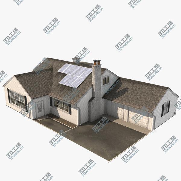 images/goods_img/20210312/New York House 3D model/1.jpg